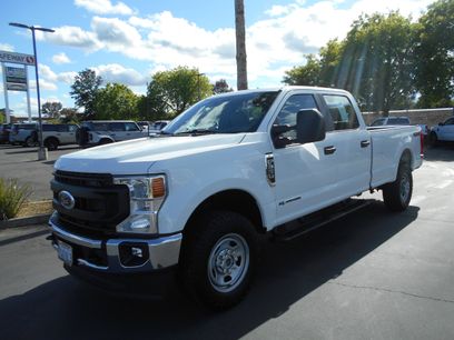 Used 2022 Ford F350 XL w/ XL Value Package
