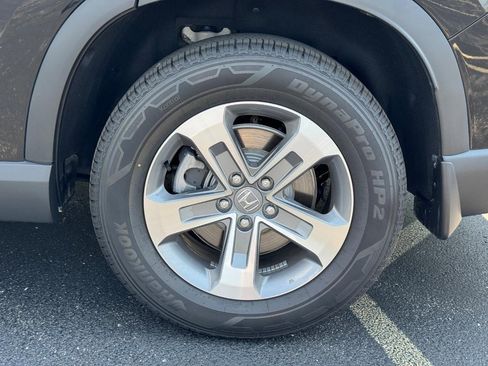 Certified 2025 Honda Pilot EX-L image 7