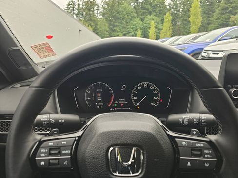 Certified 2023 Honda Civic Sport image 24