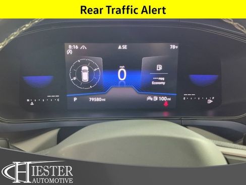Used 2022 Volkswagen Taos SE AWD/4WD image 21