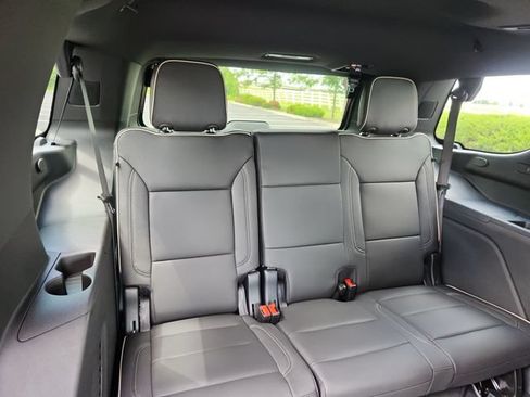 New 2026 Chevrolet Tahoe Premier w/ Sun And Tow Package AWD/4WD image 18