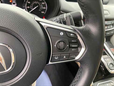 Used 2023 Acura TLX w/ Technology Package image 20