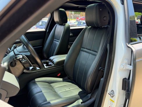 Used 2021 Land Rover Range Rover Velar R-Dynamic S AWD/4WD image 26