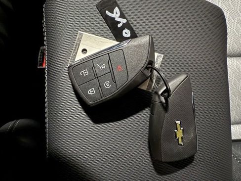 New 2026 Chevrolet Equinox LT w/ Convenience Package II image 42