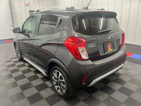Used 2022 Chevrolet Spark ACTIV FWD image 6