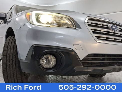Used 2015 Subaru Outback 2.5i Premium AWD/4WD image 23