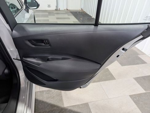 Used 2025 Toyota Corolla LE image 24