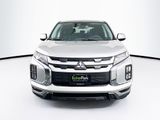 Used 2024 Mitsubishi Outlander Sport AWD image 2