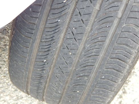 Used 2023 Ford Transit Connect XL image 26