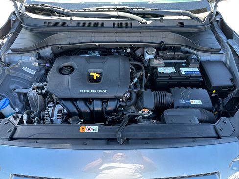 Certified 2021 Hyundai Kona SEL AWD/4WD image 23