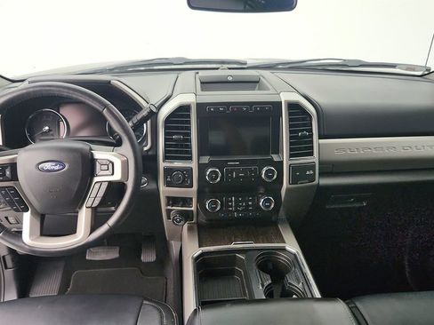 Used 2020 Ford F250 Lariat AWD/4WD image 22