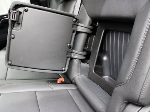 Used 2024 Chevrolet Silverado 1500 LT Trail Boss image 60