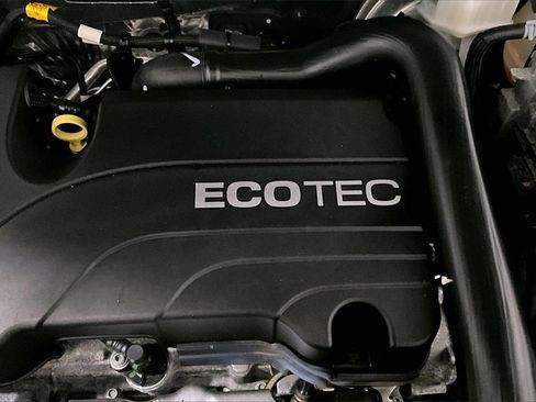 Used 2022 Chevrolet Equinox LT image 29