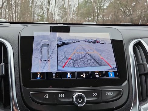 Certified 2024 Chevrolet Equinox LT image 16