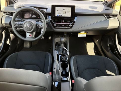 New 2025 Toyota Corolla GR image 10