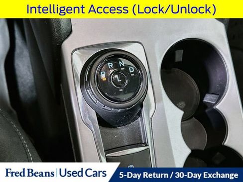 Used 2023 Ford Bronco Sport Big Bend w/ Convenience Package AWD/4WD image 22