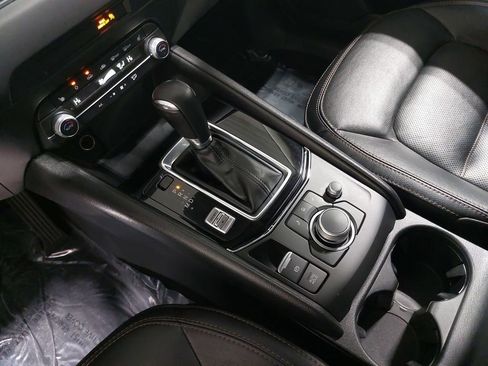 Used 2022 MAZDA CX-5 AWD 2.5 S w/ Preferred Package image 25