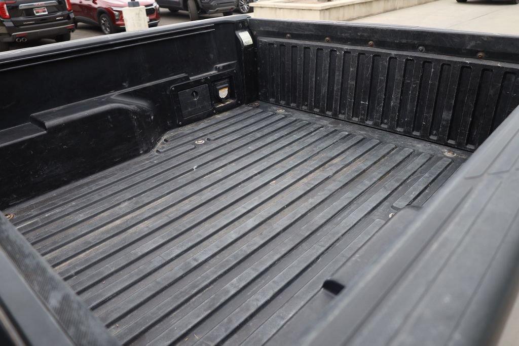 Used 2015 Toyota Tacoma 4x4 Double Cab w/ TRD Off-Road Package image 21