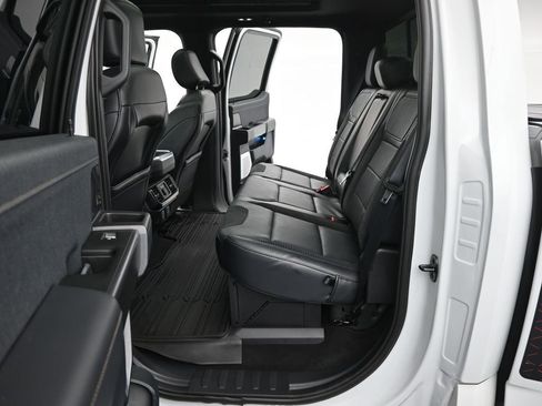 Used 2023 Ford F150 Raptor AWD/4WD image 20