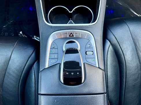 Used 2015 Mercedes-Benz S 550 4MATIC Sedan image 21