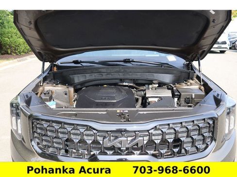 Used 2024 Kia Telluride SX Prestige X-Pro image 36