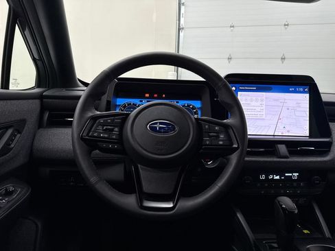 Certified 2026 Subaru Outback Limited AWD/4WD image 15