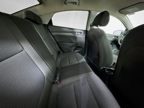 Used 2021 Hyundai Accent SE image 25