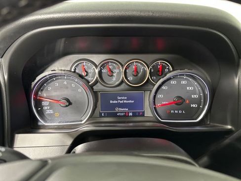 Used 2019 Chevrolet Silverado 1500 RST w/ All-Star Edition image 17