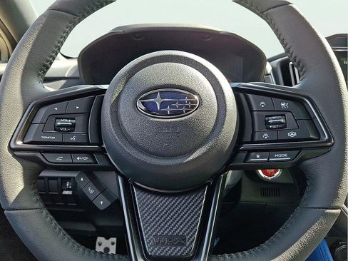 New 2026 Subaru WRX tS image 14