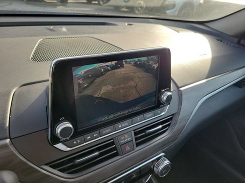 New 2026 Nissan Altima 2.5 SV AWD/4WD image 26