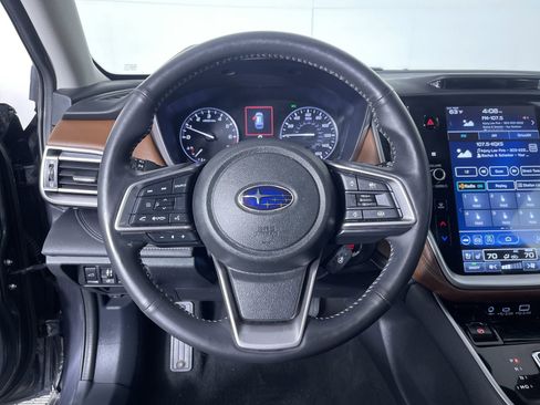 Used 2023 Subaru Outback Touring XT image 16