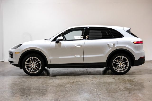 Used 2019 Porsche Cayenne AWD/4WD image 14