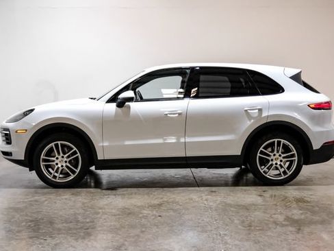 Used 2019 Porsche Cayenne AWD/4WD image 14