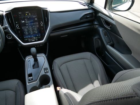 Used 2024 Subaru Crosstrek 2.0i Premium image 11