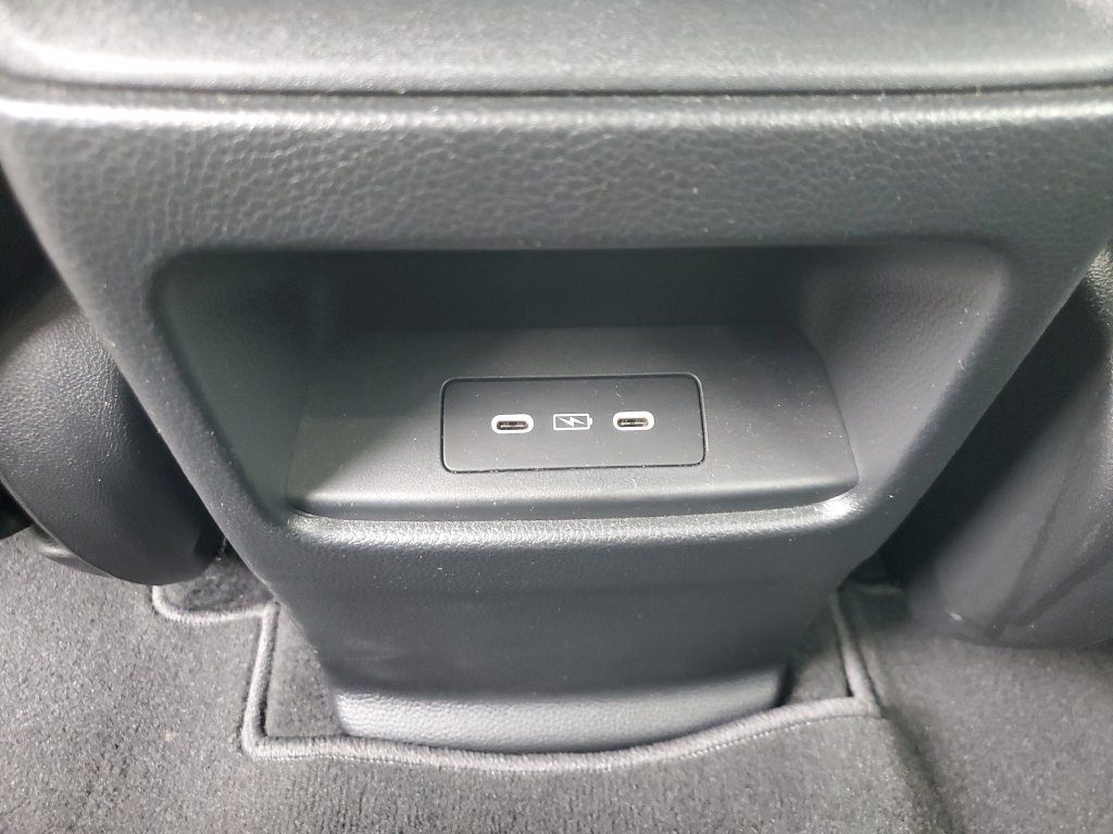 Certified 2025 Honda CR-V EX image 14