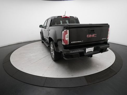 Used 2019 GMC Canyon Denali image 32
