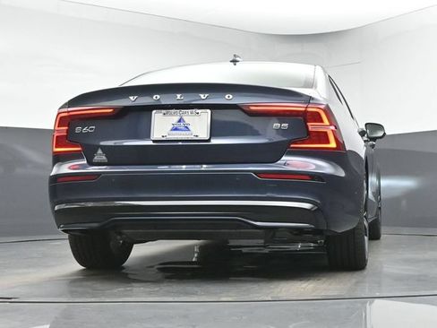 Used 2024 Volvo S60 B5 Plus w/ Climate Package FWD image 16