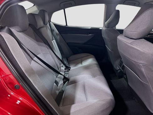 New 2026 Toyota Camry LE image 23