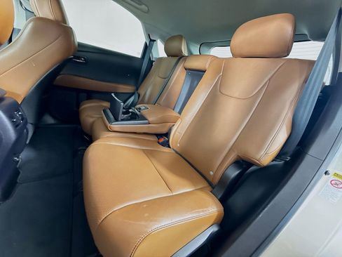 Used 2015 Lexus RX 350 FWD image 25