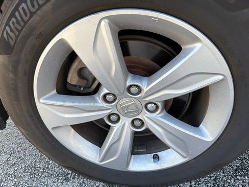Used 2019 Honda Odyssey EX image 48