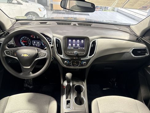 Used 2023 Chevrolet Equinox LS w/ Driver Confidence II Package AWD/4WD image 23
