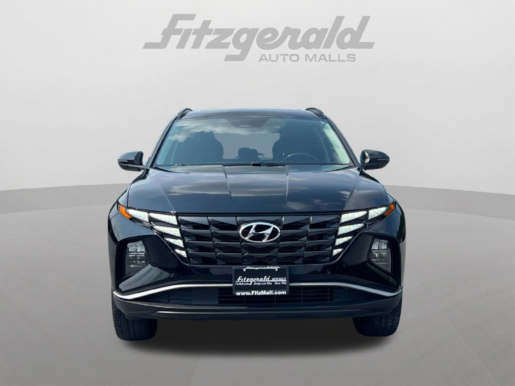 Used 2022 Hyundai Tucson SEL w/ Convenience Package AWD/4WD image 6