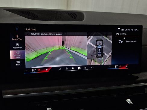 Used 2024 BMW X7 xDrive40i w/ M Sport Package image 20