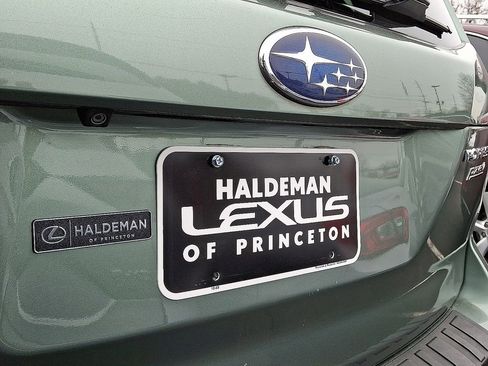 Used 2017 Subaru Forester 2.5i Touring image 21