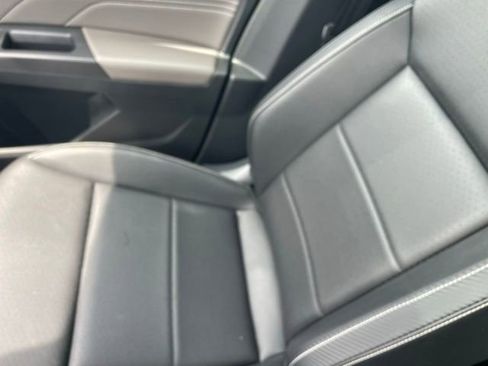 Used 2023 Volkswagen Atlas Cross Sport SE w/ Panoramic Sunroof Package AWD/4WD image 22