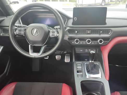 Used 2024 Acura Integra Type S image 22