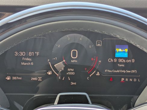 New 2026 GMC Yukon XL Elevation image 28