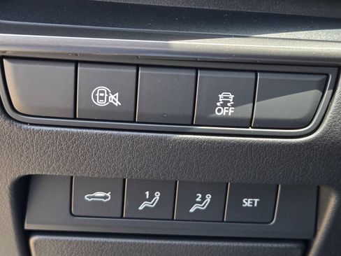 New 2026 MAZDA MAZDA3 2.5 S Sedan w/ Preferred Pkg FWD image 16