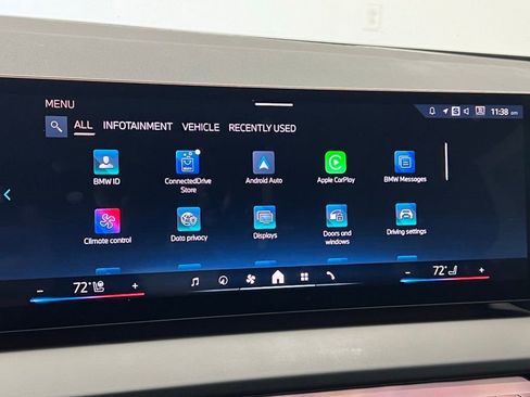 Certified 2025 BMW X3 xDrive30i image 12