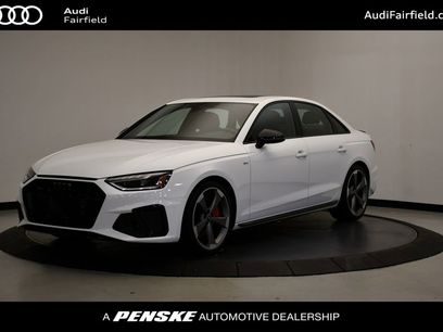 Certified 2023 Audi A4 2.0T Premium Plus
